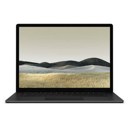 Microsoft - Surface Laptop 4 15'' R7se/8Go/256Go Noir Microsoft - MICROSOFT Surface Laptop PC Portable