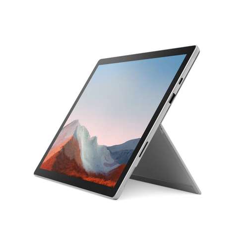 Microsoft - Surface Pro 7+ Microsoft  - PC Portable