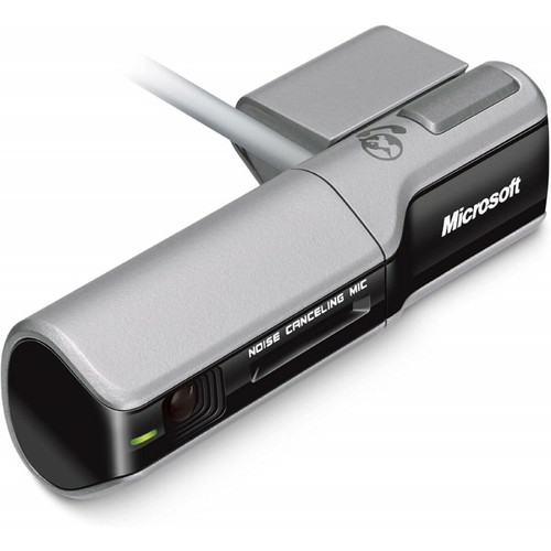 Microsoft - Webcam - Microsoft - LifeCam NX-3000 Microsoft  - Microsoft