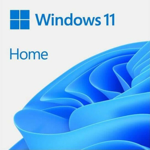 Microsoft - WINDOWS 11 FAMILLE - à Télécharger - Envoi Rapide Microsoft  - Systèmes d'exploitation