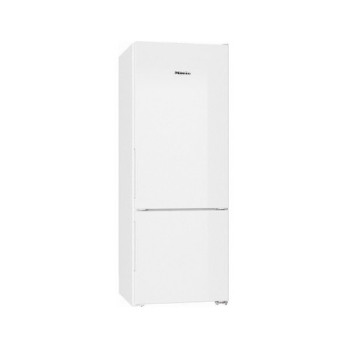 Réfrigérateur Miele Réfrigérateur congélateur bas KD26022WS