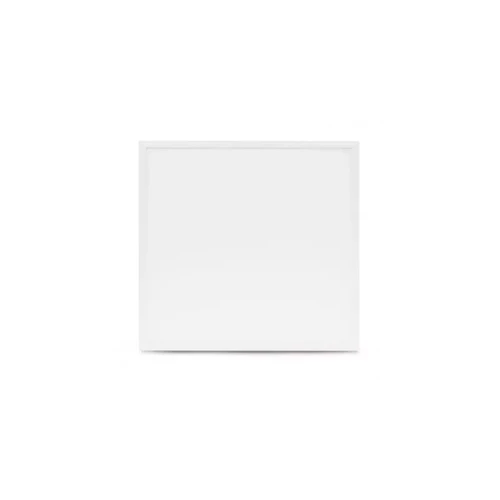 Miidex - Plafonnier LED Blanc 595x595 38W 3000°K Miidex  - Luminaires Blanc
