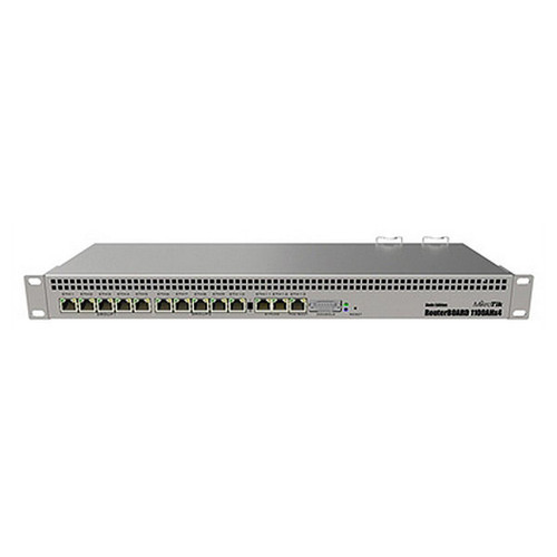 Mikrotik - Router Mikrotik RB1100Dx4 1.4 GHz RJ45 1GB L6 Mikrotik  - Périphériques, réseaux et wifi