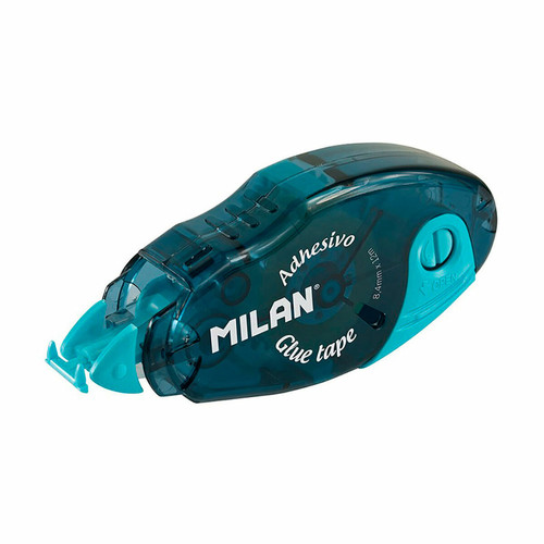 Milan - colle roller Milan 44GT12 8,4 mm x 12 m Milan  - Jeux & Jouets