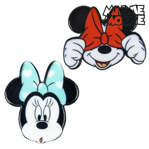 Minnie Mouse - Broche Minnie Mouse Multicouleur Minnie Mouse  - Mobilier de bureau