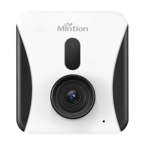 Mintion - Mintion Beagle V2 Caméra d'imprimante 3D, résolution vidéo 1080P Mintion  - Automate