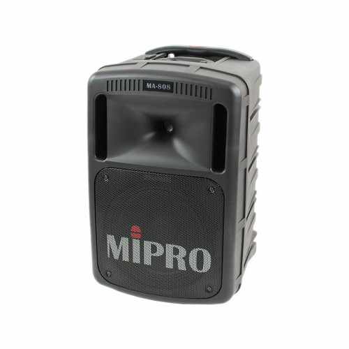 Mipro - MA 808BCD Mipro Mipro  - Sonorisation portable