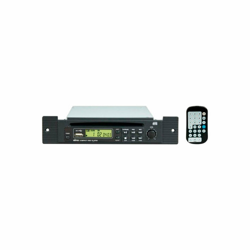 Sonorisation portable Mipro CDM-2BP Mipro