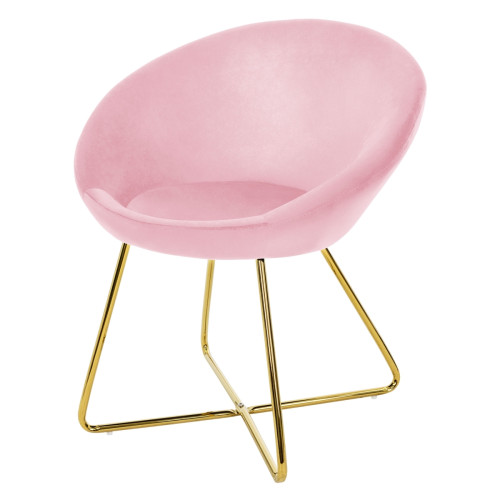 ML-Design - Chaise de salle à manger Chaise rembourrée Chaise de salon Chaise de cuisine Vel ML-Design  - Maison