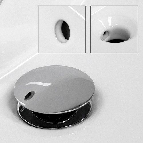 Lavabo Lavabo en céramique salle de bain lavabo á poser forme ovale 49x19,5x40,5 cm