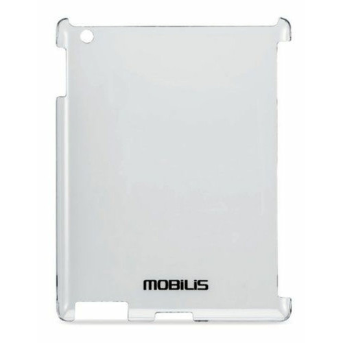 Mobilis - Mobilis 010002 Cover Case Sacoche pour iPad Transparente Mobilis  - Sacoche, Housse et Sac à dos pour ordinateur portable Mobilis