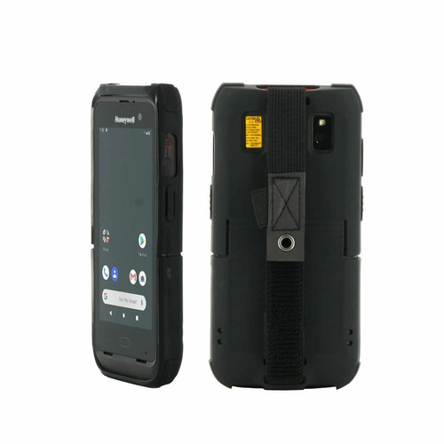 Mobilis - Protection pour téléphone portable Mobilis CT40XP/CT40 Noir Mobilis  - Mobilis
