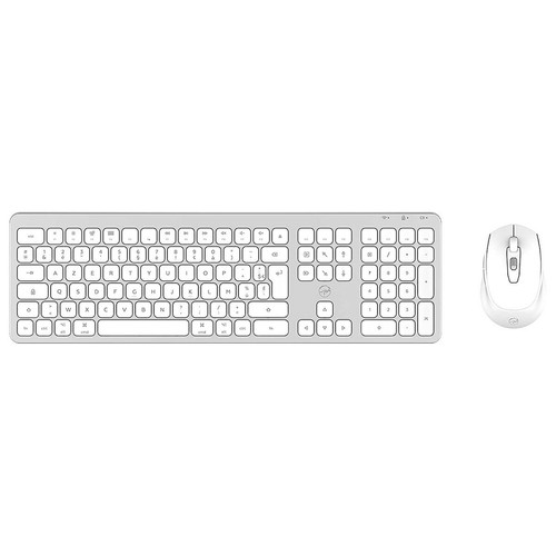Pack Clavier Souris Mobility Lab