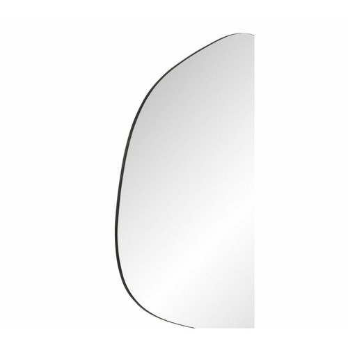 Miroirs Miroir ovale L. 75 cm  VALENTIN