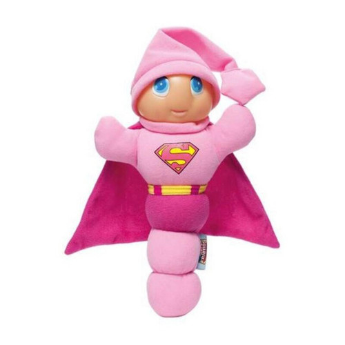 Molto - Figurine SuperGirl Gusy Luz Moltó Gusy Luz Supergirl (28 cm) Molto  - Noël 2019 : Jeux & Jouets Jeux & Jouets