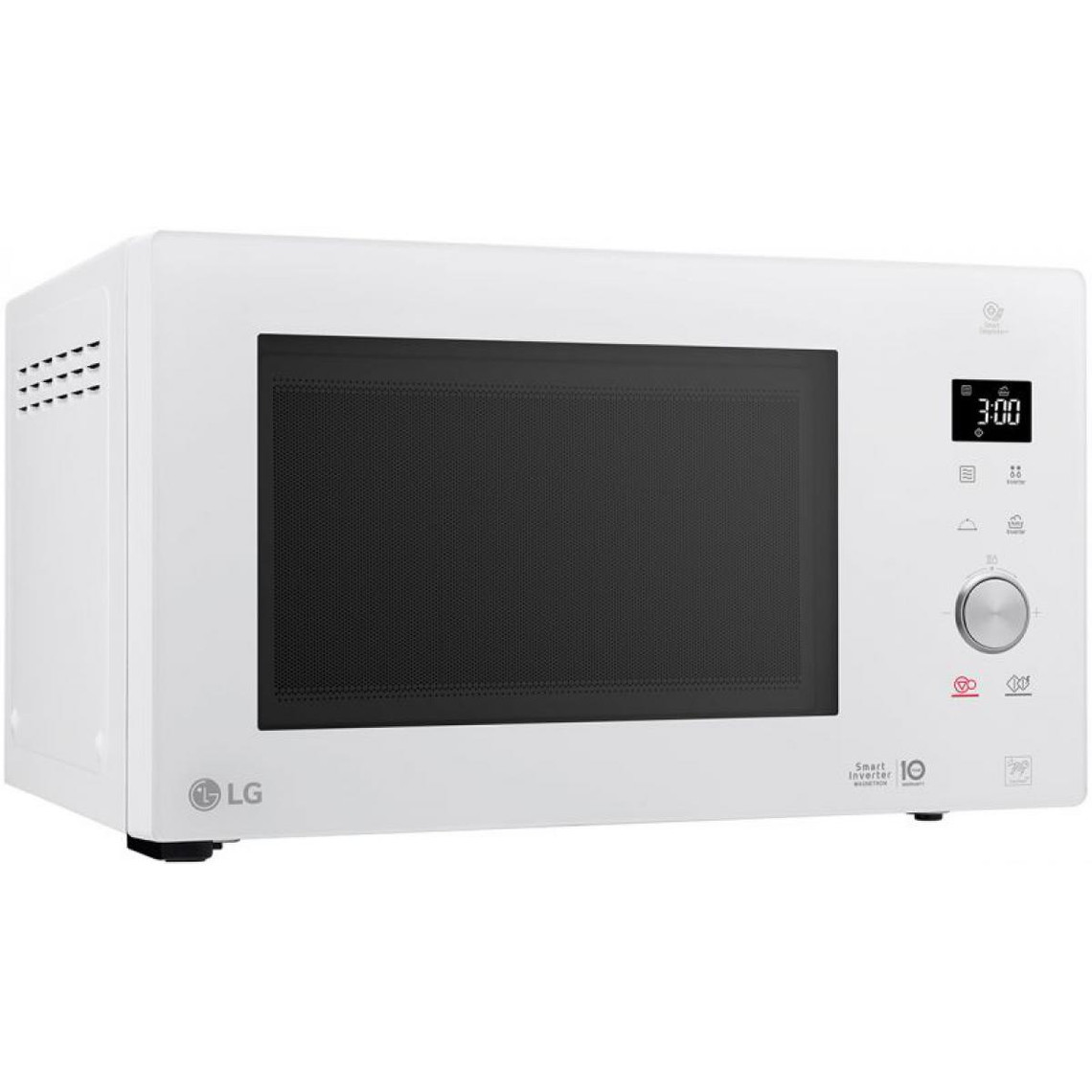LG Micro ondes MS3265DDH