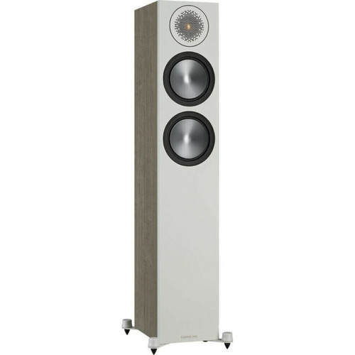 Monitor Audio - Bronze 200 Urban Grey Monitor Audio  - Sonorisation
