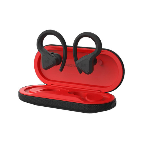 Ecouteurs intra-auriculaires Monster