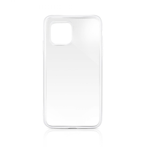 Mooov - Coque souple transparente pour iPhone 13 Pro Max Mooov  - Accessoire Smartphone Mooov