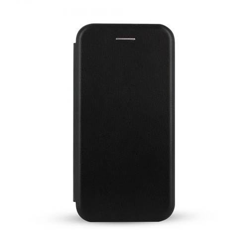 Mooov - Etui folio clam pour Oppo A15 - noir Mooov  - Accessoire Smartphone Mooov