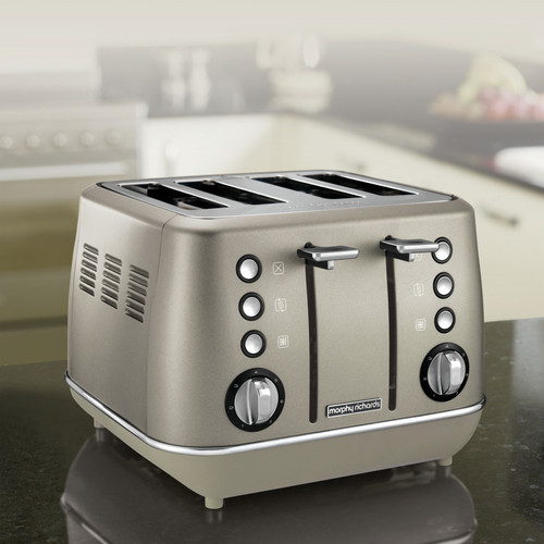 Grille-pain Morphy Richards Evoke Special Edition