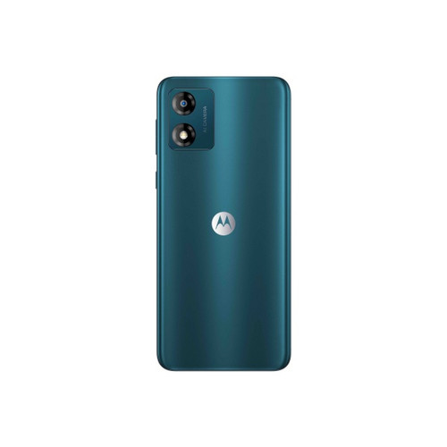 Motorola - TIM Motorola moto e13 16,5 cm (6.5') Double SIM Android 13 Go edition 4G USB Type-C 2 Go 64 Go 5000 mAh Vert - Motorola