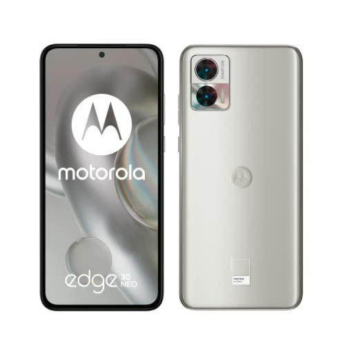 Motorola -Edge 30 Neo 128 Go Motorola  - Motorola Edge Téléphonie