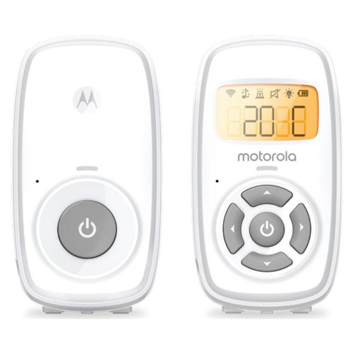 Motorola - Interphone bébé Motorola AM24 - Motorola