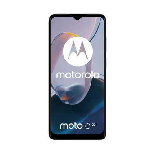 Motorola - Motorola Moto E E22i - Motorola
