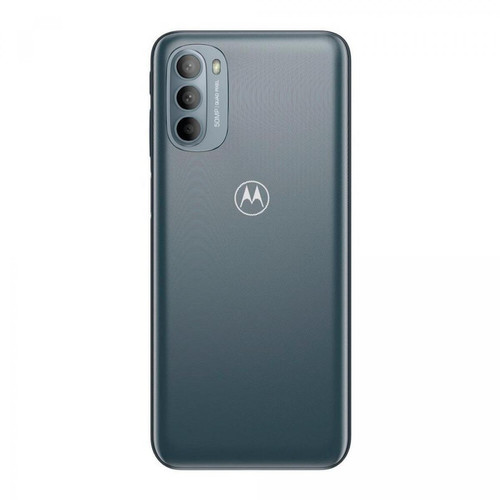 Motorola Motorola Moto G31 5G 4Go/128Go Gris (Mineral Grey) Double SIM XT2173-3