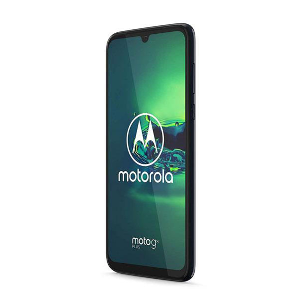 Motorola Motorola Moto G8 Plus 64GB Azul Dual SIM XT2019-1