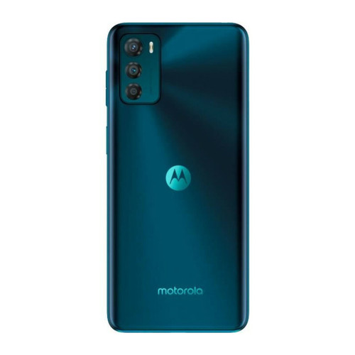 Motorola MOTOROLA - G42 - 64 Go - Vert