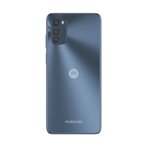 Motorola - Motorola Moto E e32s 16,5 cm (6.5') Double SIM Android 12 4G USB Type-C 4 Go 64 Go 5000 mAh Gris Motorola  - Smartphone Android