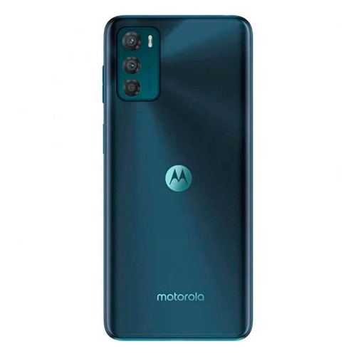 Smartphone Android Motorola Moto G42 4G 4Go/128Go Vert (Atlantic Green) Double SIM