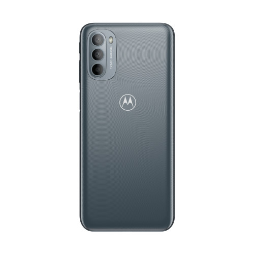 Motorola - Téléphone portable Moto G31 128 Go Gris minéral Android 11 Double SIM 4 Go - Motorola Moto G Téléphonie