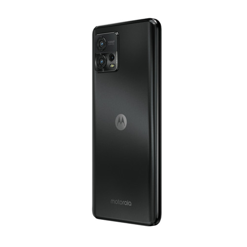 Motorola - Smartphone Motorola Moto G72 Noir Gris 8 GB RAM MediaTek Helio G99 6,6" 128 GB Motorola  - Smartphone Motorola