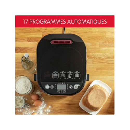 Moulinex Machine à pain OW220830