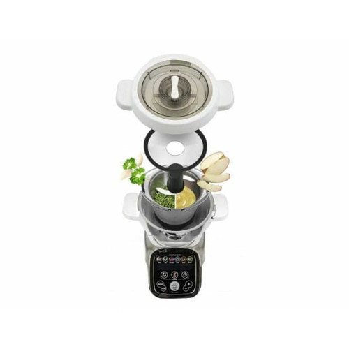 Moulinex Accessoire robot XF38AE10 Mini bol de cuisson pour robot Companion