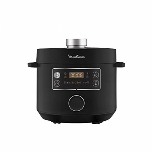 Moulinex - Robot culinaire Moulinex CE754810 Moulinex - Electroménager