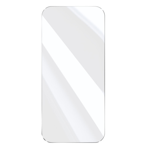 Moxie - Moxie Verre Trempé pour iPhone 15 Pro Dureté 9H Anti-rayures Transparent Moxie  - Accessoire Smartphone
