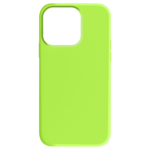 Moxie - Coque iPhone 15 Pro Moxie Vert Pomme Moxie - Coque iphone 5, 5S Accessoires et consommables
