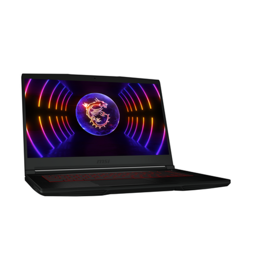 Msi - Thin GF63 12VE-064XFR - Soldes PC Portable Gamer