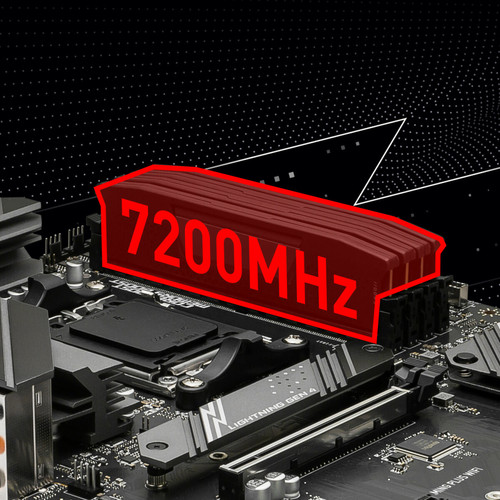 Carte mère AMD Msi B650-GAMING-PLUS-WIFI