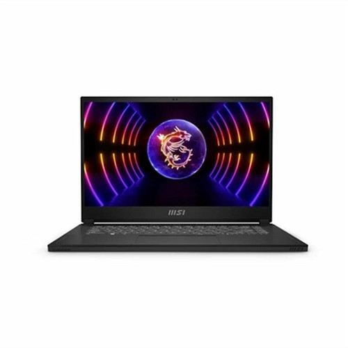 Msi - Ordinateur Portable MSI Stealth 15-060XES Intel Core i7-13620H Nvidia Geforce RTX 4060 32 GB RAM 15,6" 1 TB SSD Msi  - Bons plans occasion & reconditionné