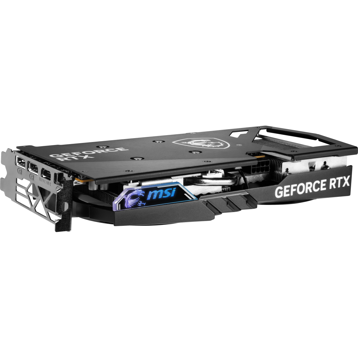 GeForce RTX 4060 GAMING X 8G Msi
