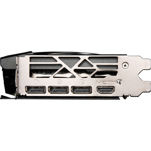 Msi GeForce RTX 4060 Ti GAMING X SLIM 16Go