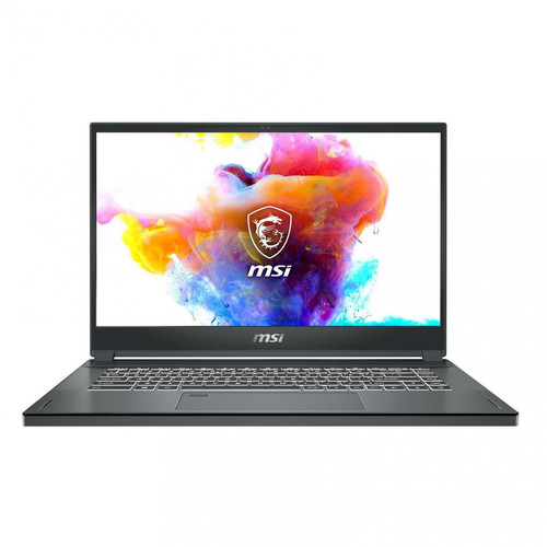 Msi - 2,3 GHz - SSD 1 To - 32 Go AZERTY - Français - Occasions PC Portable Gamer