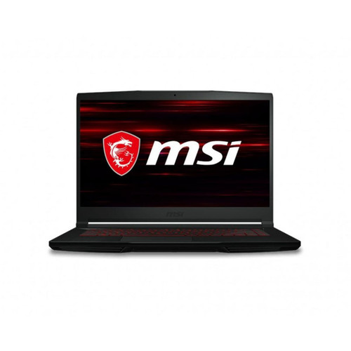 Msi - GF65 Thin 10SER-1049FR i7-10750H - PC Portable Gamer Sans pavé numérique