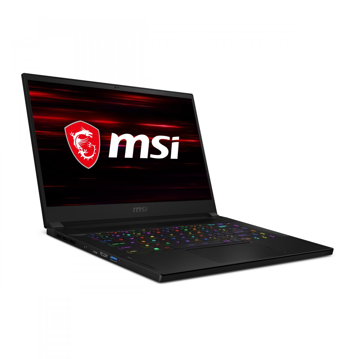 Msi MSI GS66 STEALTH 10SF I7-10875H Intel Core i7 - 15.6'