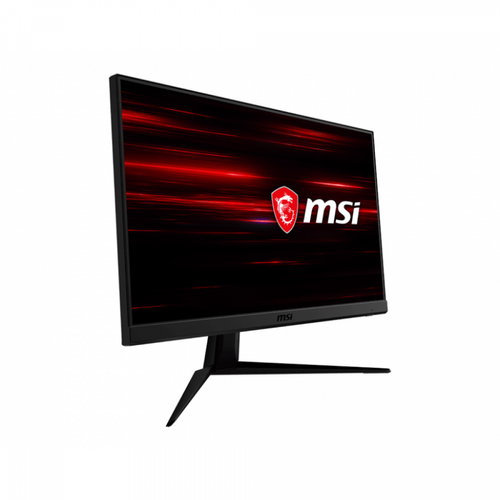 Msi -Optix G241 Ecran Gamer 23.8" FHD LED 144Hz HDMI AMD FreeSync Noir Msi  - Moniteur PC 144 hz